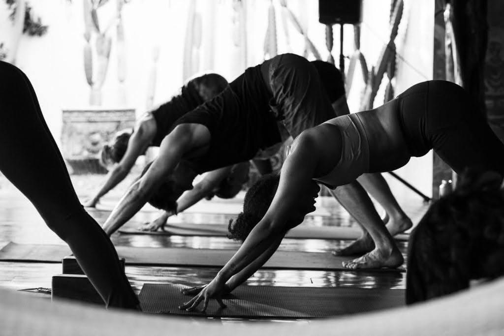 Sansara Surf Yoga & Resort Cambutal Exteriér fotografie
